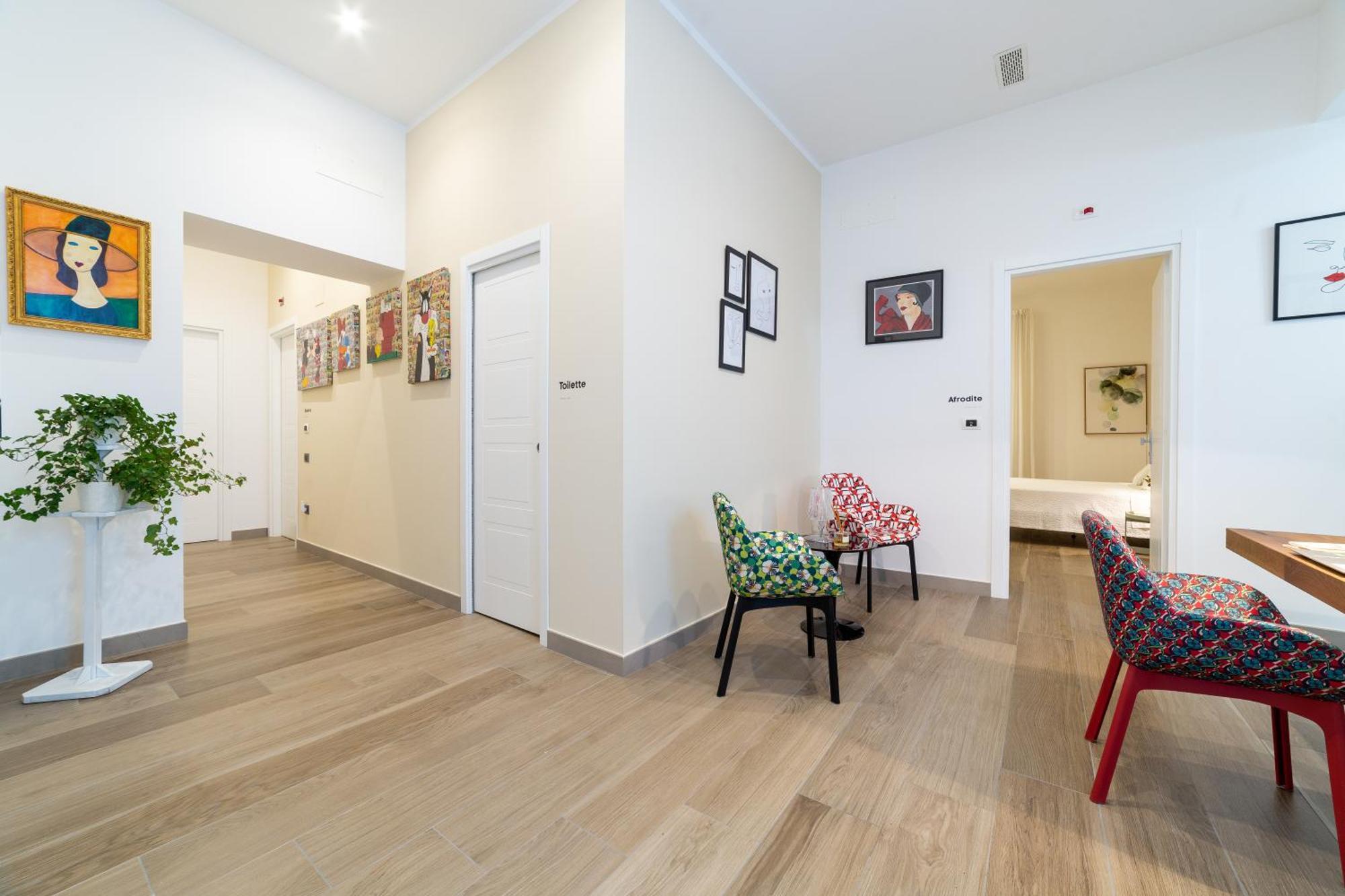 Ambrosea Amalfi Coast Bed & Breakfast 2*